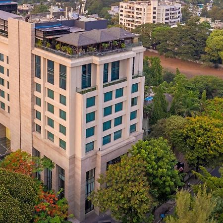 O Hotel Pune Exterior photo The Oberoi, Mumbai