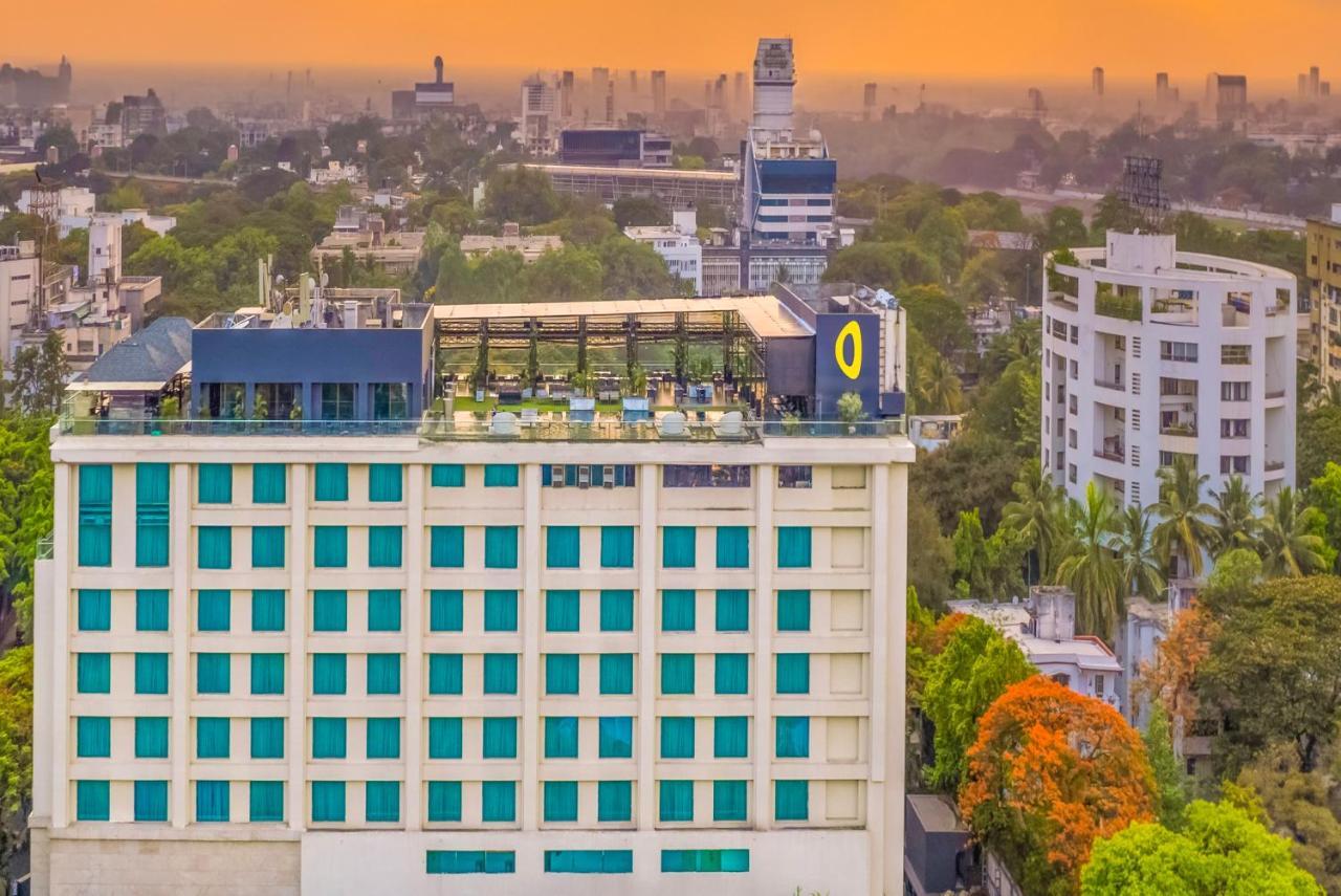 O Hotel Pune Exterior photo The Oberoi, Mumbai