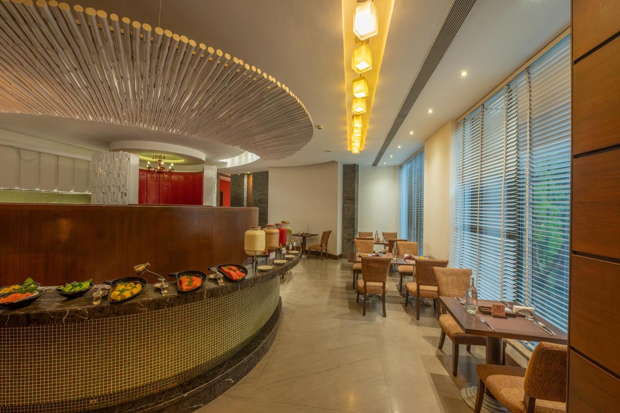 O Hotel Pune Exterior photo The Park, Hyderabad